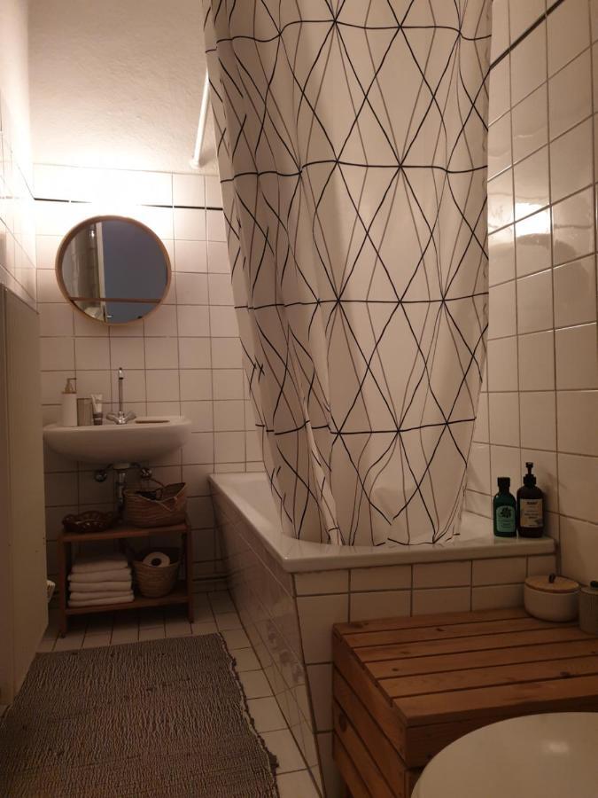 Apartment Center Friedrichshain เบอร์ลิน ภายนอก รูปภาพ