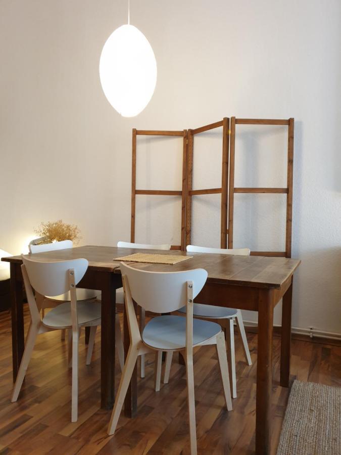 Apartment Center Friedrichshain เบอร์ลิน ภายนอก รูปภาพ